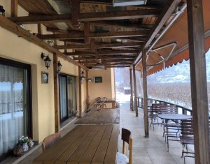 Hôtel/Pension à vendre dans Caseiu