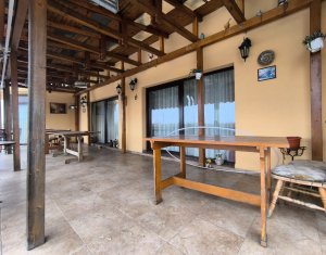 Hôtel/Pension à vendre dans Caseiu
