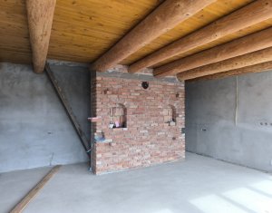 Espace Industriel à vendre dans Mintiu Gherlii