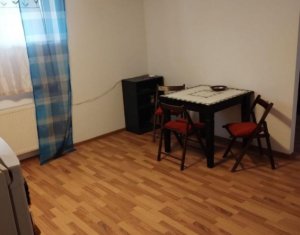 Appartement 2 chambres à vendre dans Cluj-napoca, zone Buna Ziua