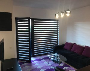 Appartement 2 chambres à louer dans Cluj-napoca, zone Zorilor