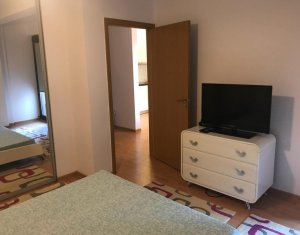 Appartement 2 chambres à louer dans Cluj-napoca, zone Zorilor