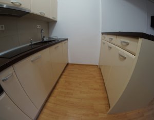 Appartement 2 chambres à louer dans Cluj-napoca, zone Zorilor