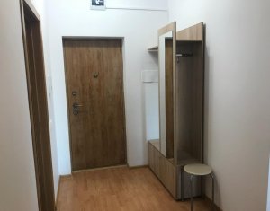 Appartement 2 chambres à louer dans Cluj-napoca, zone Zorilor