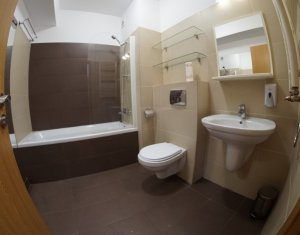 Appartement 2 chambres à louer dans Cluj-napoca, zone Zorilor
