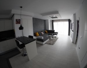 , 55m2 dans Cluj-napoca, zone Gheorgheni