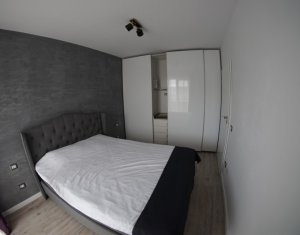 Appartement 2 chambres à louer dans Cluj-napoca, zone Gheorgheni