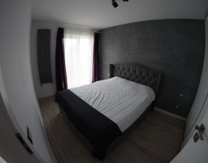 Appartement 2 chambres à louer dans Cluj-napoca, zone Gheorgheni