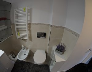 Appartement 2 chambres à louer dans Cluj-napoca, zone Gheorgheni
