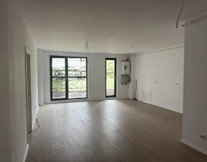 , 58.3m2 in Cluj-napoca, zone Zorilor