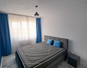Appartement 3 chambres à vendre dans Floresti