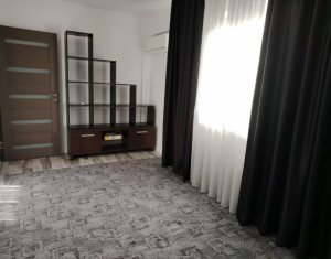 Appartement 3 chambres à vendre dans Floresti