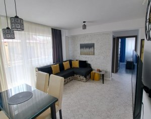 Appartement 3 chambres à vendre dans Floresti