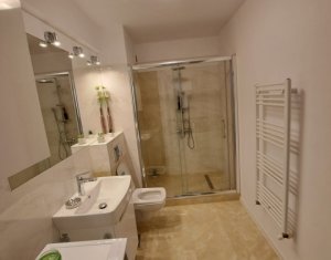 Appartement 3 chambres à vendre dans Floresti