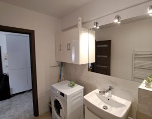 Appartement 3 chambres à vendre dans Floresti