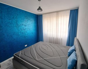 Appartement 3 chambres à vendre dans Floresti