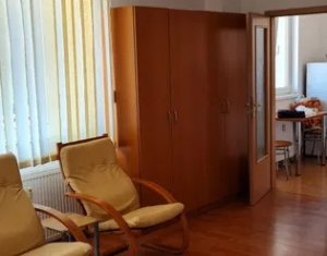 , 35m2 dans Cluj-napoca, zone Iris