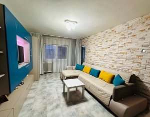 Appartement 2 chambres à vendre dans Cluj-napoca, zone Marasti
