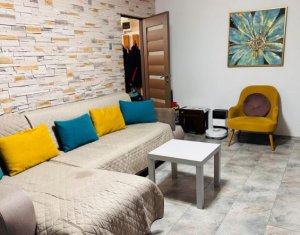 Appartement 2 chambres à vendre dans Cluj-napoca, zone Marasti