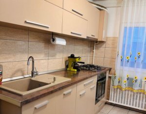 Appartement 2 chambres à vendre dans Cluj-napoca, zone Marasti