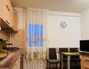 Appartement 2 chambres à vendre dans Cluj-napoca, zone Marasti