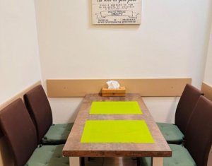 Appartement 2 chambres à vendre dans Cluj-napoca, zone Marasti