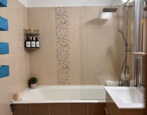 Appartement 2 chambres à vendre dans Cluj-napoca, zone Marasti