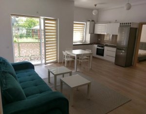 , 53m2 dans Cluj-napoca, zone Manastur