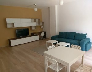 Appartement 2 chambres à vendre dans Cluj-napoca, zone Manastur