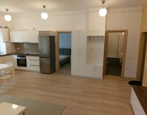 Appartement 2 chambres à vendre dans Cluj-napoca, zone Manastur