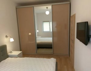 Appartement 2 chambres à vendre dans Cluj-napoca, zone Manastur
