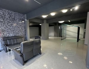 Espace Commercial à louer dans Cluj-napoca