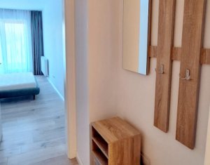 Appartement 3 chambres à louer dans Cluj-napoca, zone Zorilor
