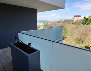 Appartement 3 chambres à louer dans Cluj-napoca, zone Zorilor