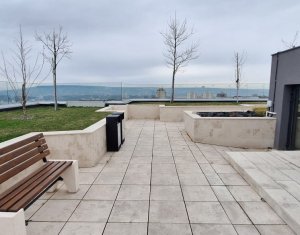 Appartement 3 chambres à louer dans Cluj-napoca, zone Zorilor