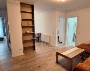 Appartement 3 chambres à louer dans Cluj-napoca, zone Zorilor