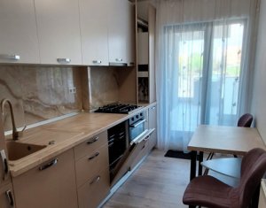 Appartement 3 chambres à louer dans Cluj-napoca, zone Zorilor