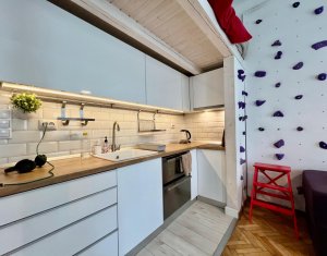 Appartement 1 chambres à louer dans Cluj-napoca