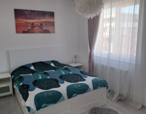 Appartement 3 chambres à vendre dans Floresti