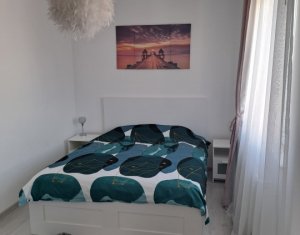 Appartement 3 chambres à vendre dans Floresti