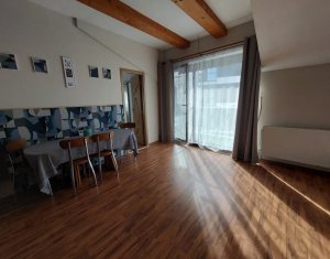 , 56m2 dans Floresti