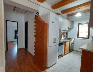 Appartement 3 chambres à vendre dans Floresti