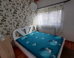 Appartement 3 chambres à vendre dans Floresti
