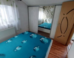 Appartement 3 chambres à vendre dans Floresti