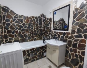Appartement 3 chambres à vendre dans Floresti