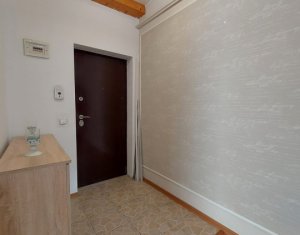 Appartement 3 chambres à vendre dans Floresti