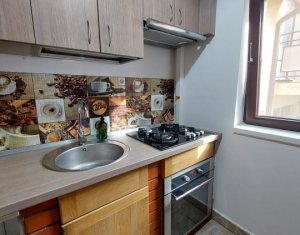 Appartement 3 chambres à vendre dans Floresti