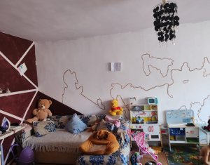 Appartement 2 chambres à vendre dans Floresti