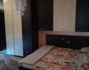Appartement 2 chambres à vendre dans Floresti