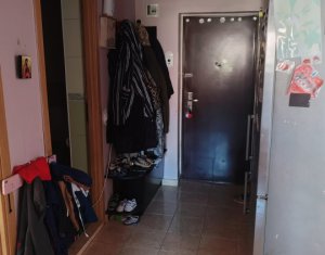 Appartement 2 chambres à vendre dans Floresti